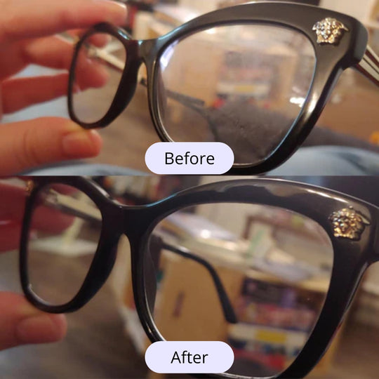 vellroa™ Ultrasonic Cleaner