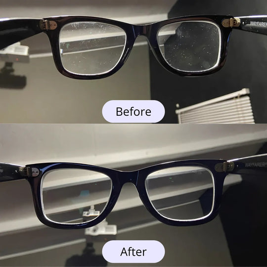 vellroa™ Ultrasonic Cleaner