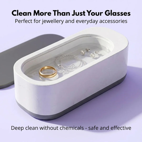 vellroa™ Ultrasonic Cleaner