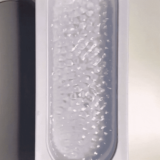 vellroa™ Ultrasonic Cleaner